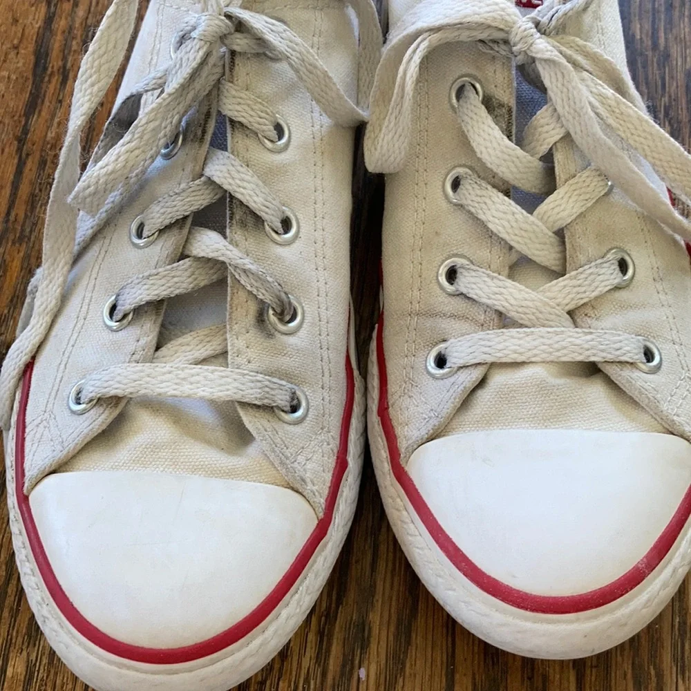 Converse all star